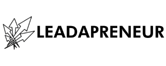 Leadapreneur logo