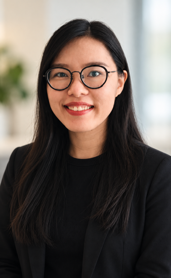 Chya Chyi Teh