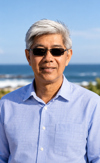 Kwee Ming Gan